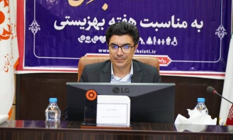 در رسانه| افتتاح ۴۷ طرح و پروژه همزمان با هفته بهزیستی در زنجان