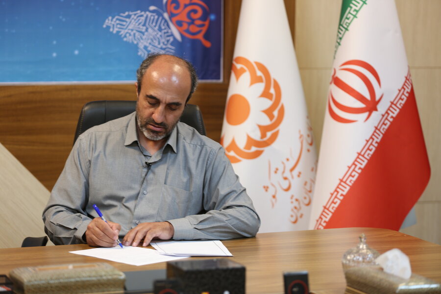 پیام تبریک مدیر کل بهزیستی استان قزوین به مناسبت روز روانشناس و مشاور
