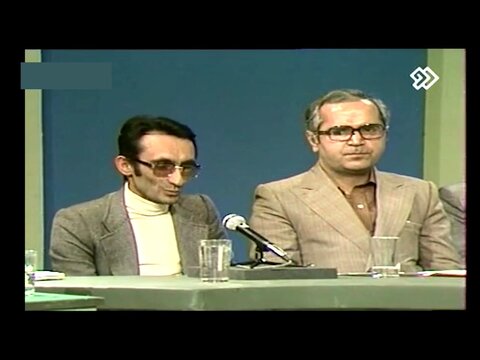 فیلم| صحبت‌های کمتر دیده‌شده شهید فیاض‌بخش در جمع اولین دولت منتخب جمهوری اسلامی