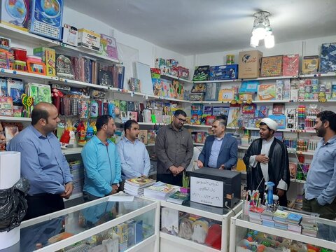 گزارش تصویری| افتتاح ۱۲ مرکز و موسسه غیردولتی بهزیستی و ۱۱۹ طرح اشتغال در خوزستان
