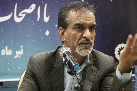 پیام تبریک تصویری مدیر کل بهزیستی استان کرمان به مناسبت هفته بهزیستی