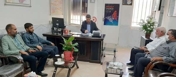 اردستان | یک هزار و هفتاد و یک توانیاب تحت پوشش بهزیستی اردستان هستند