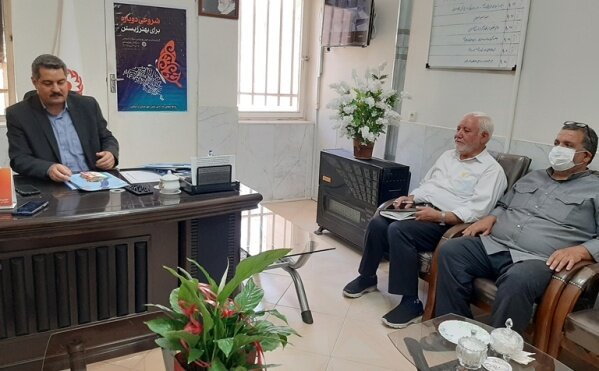 اردستان | یک هزار و هفتاد و یک توانیاب تحت پوشش بهزیستی اردستان هستند