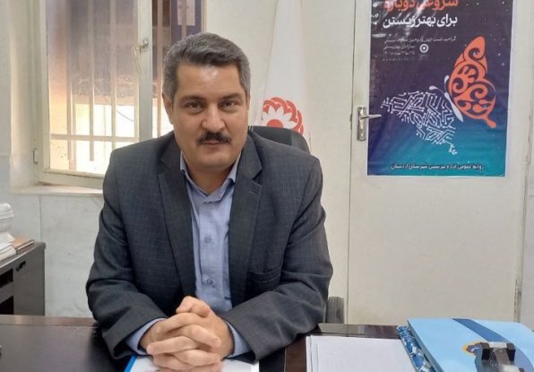 اردستان | یک هزار و هفتاد و یک توانیاب تحت پوشش بهزیستی اردستان هستند