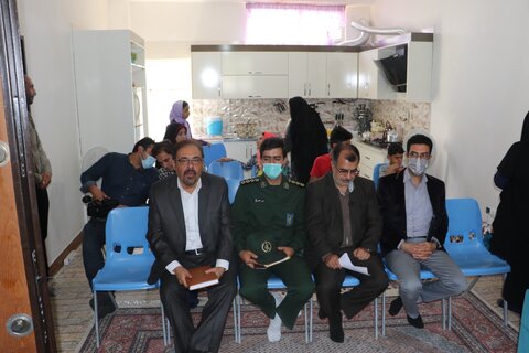 واگذاری ۱۵۲ واحد مسکونی به مددجویان تحت پوشش استان