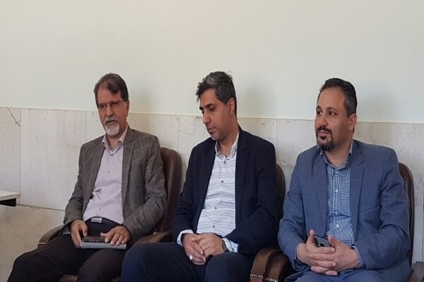 شاهین شهر | افتتاح پروژههای بهزیستی به مناسبت هفته بهزیستی