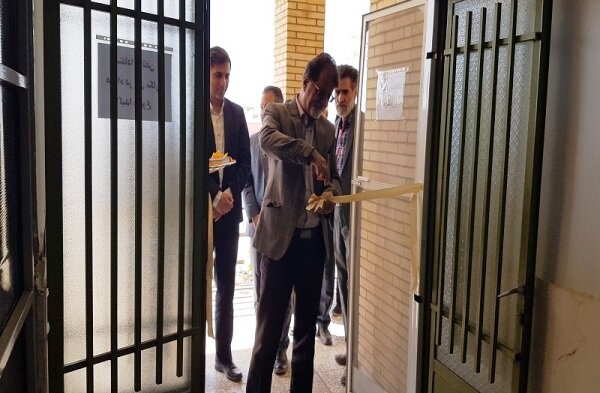 شاهین شهر | افتتاح پروژههای بهزیستی به مناسبت هفته بهزیستی