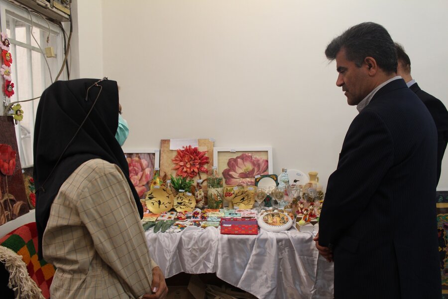 نمایشگاه خوزستان
