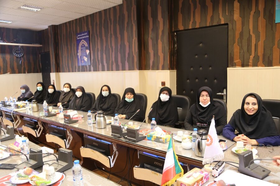 بهزیستی مازندران