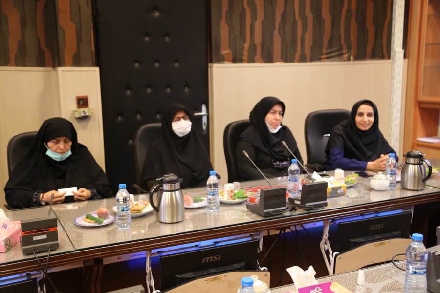 بهزیستی مازندران