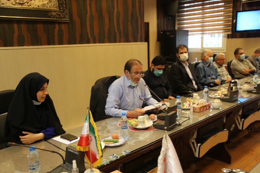 بهزیستی مازندران