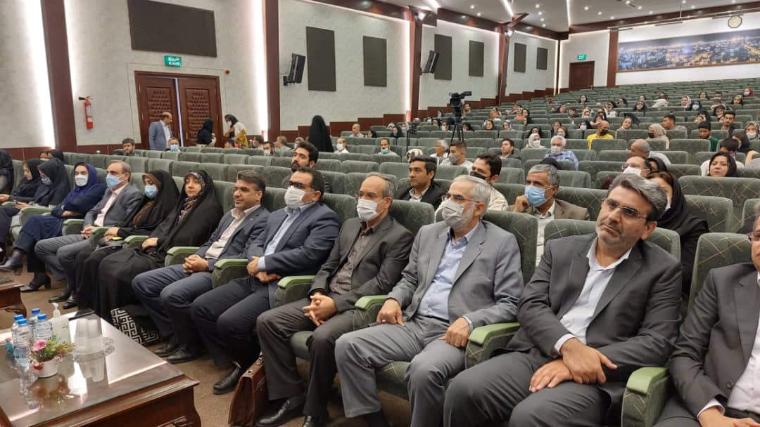 فیروزی: تحریمهای ظالمانه، دسترسی معلولین به امکانات توانبخشی را محدود و دشوار کرده است