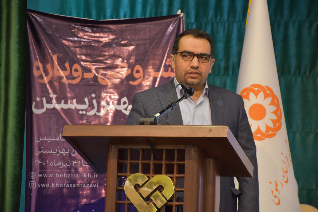 فیروزی: تحریمهای ظالمانه، دسترسی معلولین به امکانات توانبخشی را محدود و دشوار کرده است