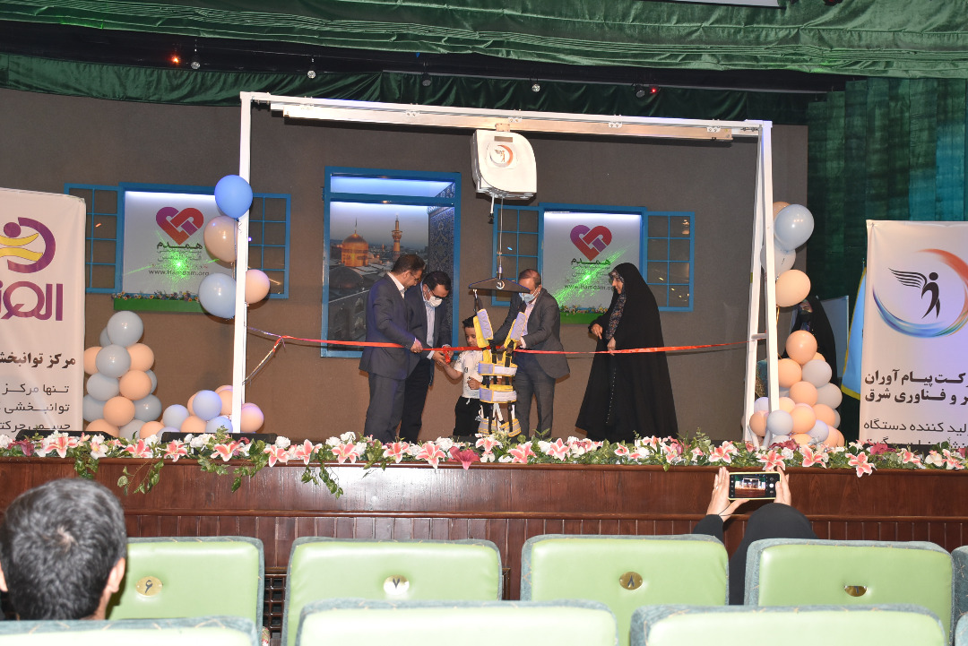 فیروزی: تحریمهای ظالمانه، دسترسی معلولین به امکانات توانبخشی را محدود و دشوار کرده است