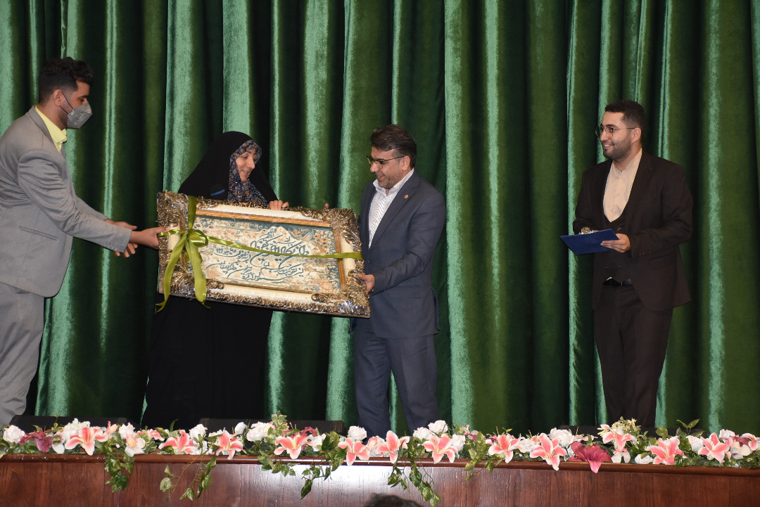 قدردانی دادستانی مشهد از مدیر کل بهزیستی خراسان رضوی