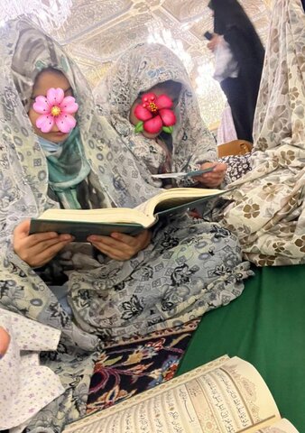 اعزام فرزندان مراکز شبه خانواده به سفر زیارتی مشهد مقدس به مناسبت هفته بهزیستی