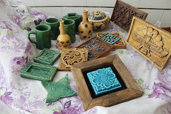 شهرضا|آیین افتتاح پروژههای اشتغال با حضور مسئولان استان