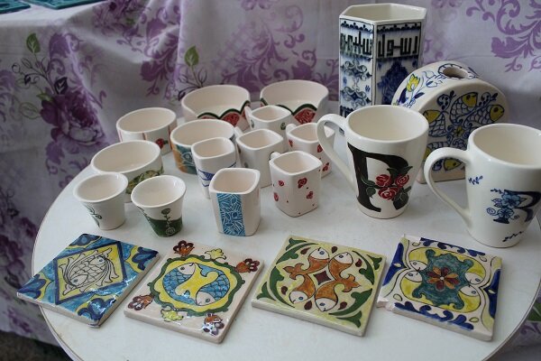 شهرضا|آیین افتتاح پروژههای اشتغال با حضور مسئولان استان