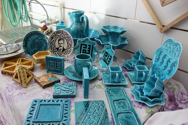 شهرضا|آیین افتتاح پروژههای اشتغال با حضور مسئولان استان