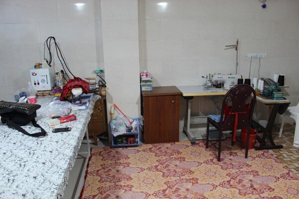 شهرضا|آیین افتتاح پروژههای اشتغال با حضور مسئولان استان