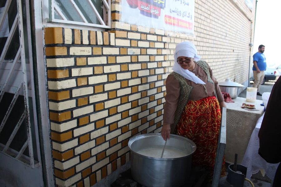 جشنواره ورزشي و بازي هاي بومي محلي و نمايشگاه دستاوردههاي جامعه هدف تحت پوشش بهزیستی استان البرز برگزار شد جشنواره ورزشي و بازي هاي بومي محلي و نمايشگاه دستاوردههاي جامعه هدف تحت پوشش بهزیستی استان البرز برگزار شد