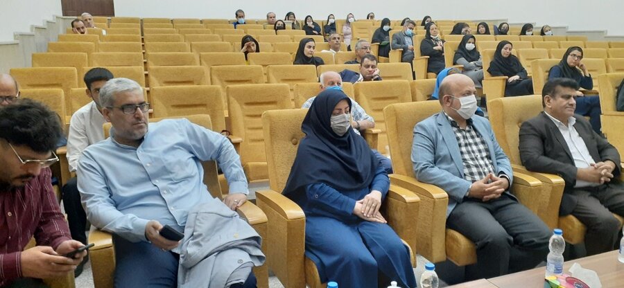 شهرری| برگزاری جشن غدیریه و هفته بهزیستی