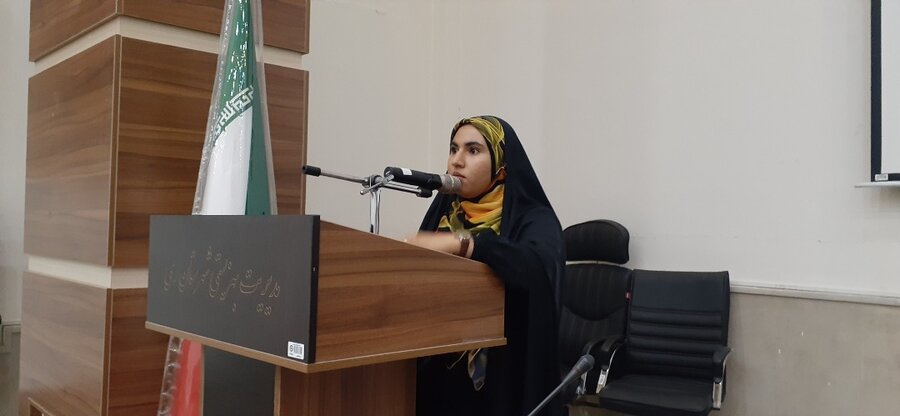 شهرری| برگزاری جشن غدیریه و هفته بهزیستی