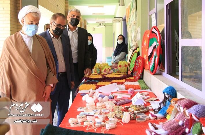 دشتستان |همایش بزرگ خانواده بهزیستی دشتستان با رویکرد عفاف و حجاب دربرازجان برگزارشد