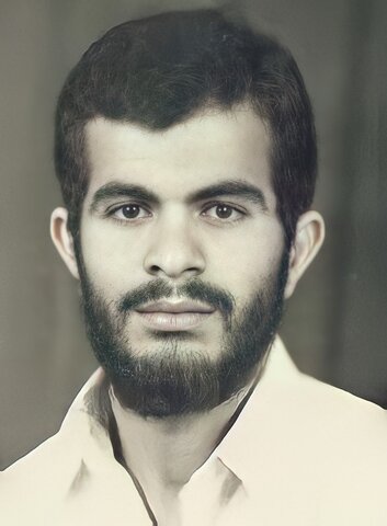 سالروز شهادت شهید ماشاالله  ناجی بوشهری تبریک و تسلیت باد