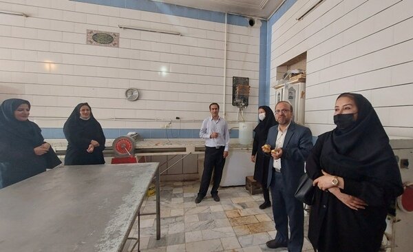 سمیرم|گزارش تصویری| افتتاح طرحهای مسکن و اشتغال