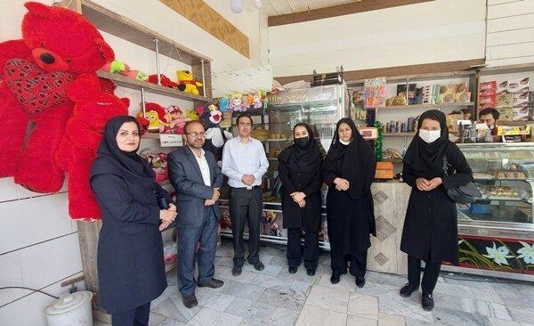 سمیرم|گزارش تصویری| افتتاح طرحهای مسکن و اشتغال