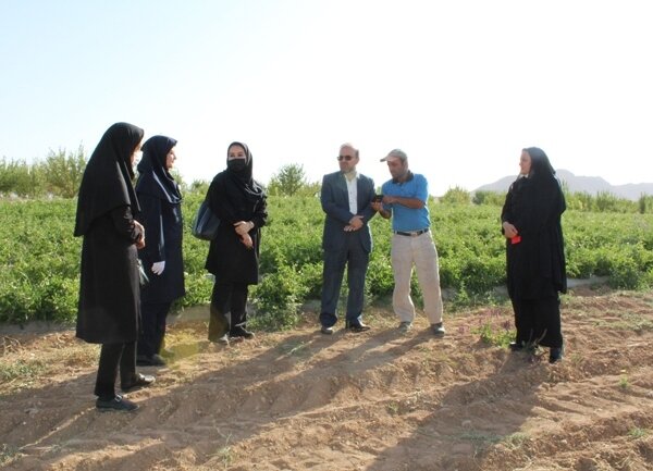 سمیرم|گزارش تصویری| افتتاح طرحهای مسکن و اشتغال