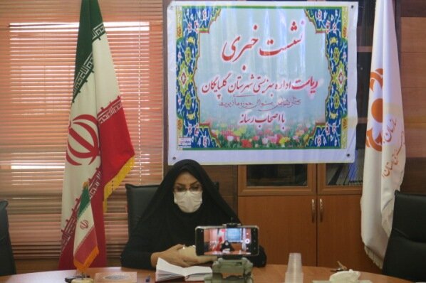 گلپایگان| تلاش بهزیستی در ارتقاء سلامت بالندگی و صیانت جامعه، کاهش آسیبها و توانمندسازی جامعه