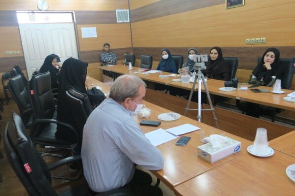 گلپایگان| تلاش بهزیستی در ارتقاء سلامت بالندگی و صیانت جامعه، کاهش آسیبها و توانمندسازی جامعه