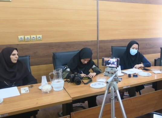 گلپایگان| تلاش بهزیستی در ارتقاء سلامت بالندگی و صیانت جامعه، کاهش آسیبها و توانمندسازی جامعه