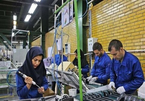 در رسانه / طرح‌های اشتغال‌زایی بهزیستی استان بوشهر با ۱۸۶ میلیارد تومان اعتبار آغاز شد