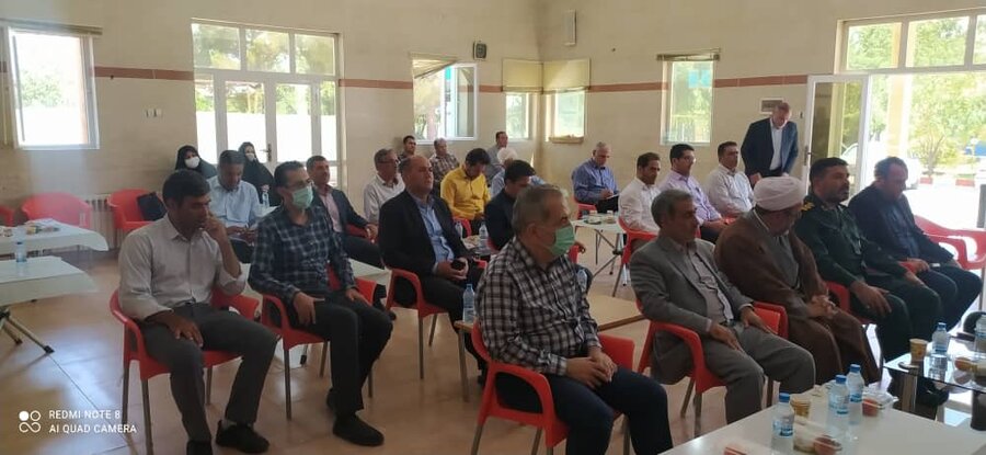 نگهداری ۶۰۰ معلول در مراکز شبانه روزی بهزیستی استان 