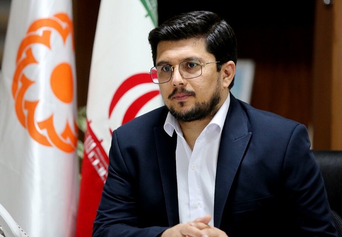 گزارش | استقبال از توانمندی های "همدم" در نمایشگاه "بالاترین خدمت"