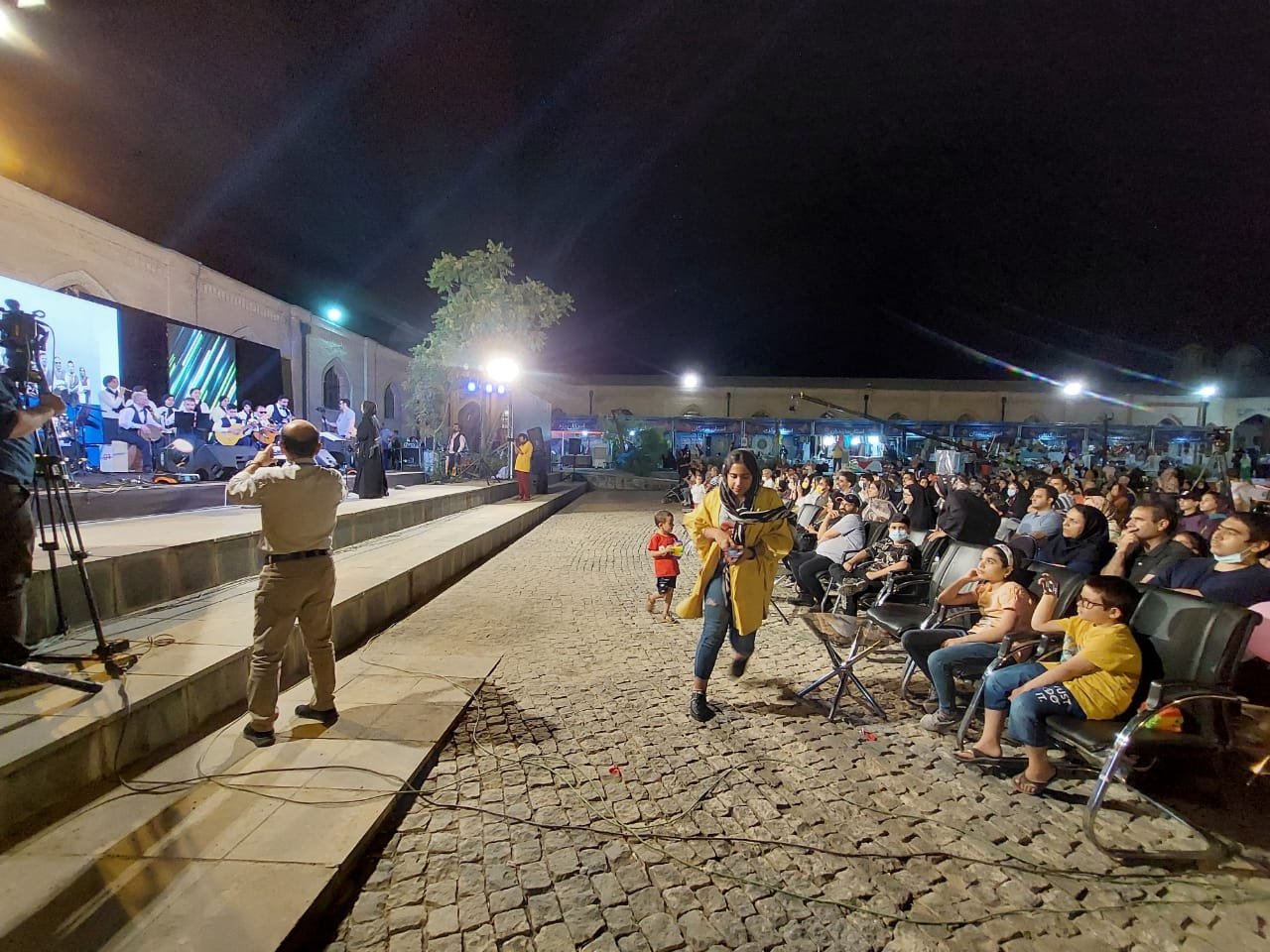 گزارش | استقبال از توانمندی های "همدم" در نمایشگاه "بالاترین خدمت"