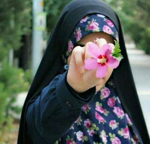 تنگستان | پویش عفاف و حجاب علوی در بهزیستی تنگستان برگزار شد