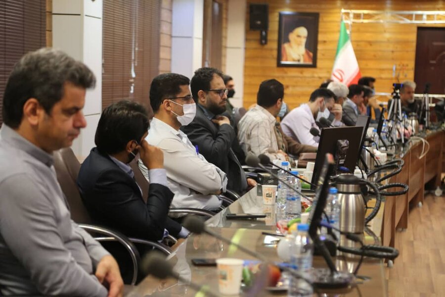 بهزیستی مازندران