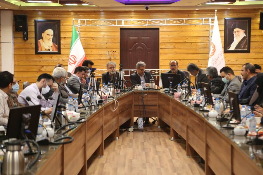 بهزیستی مازندران