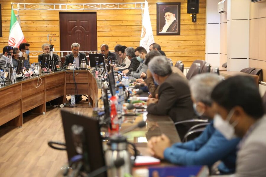 بهزیستی مازندران