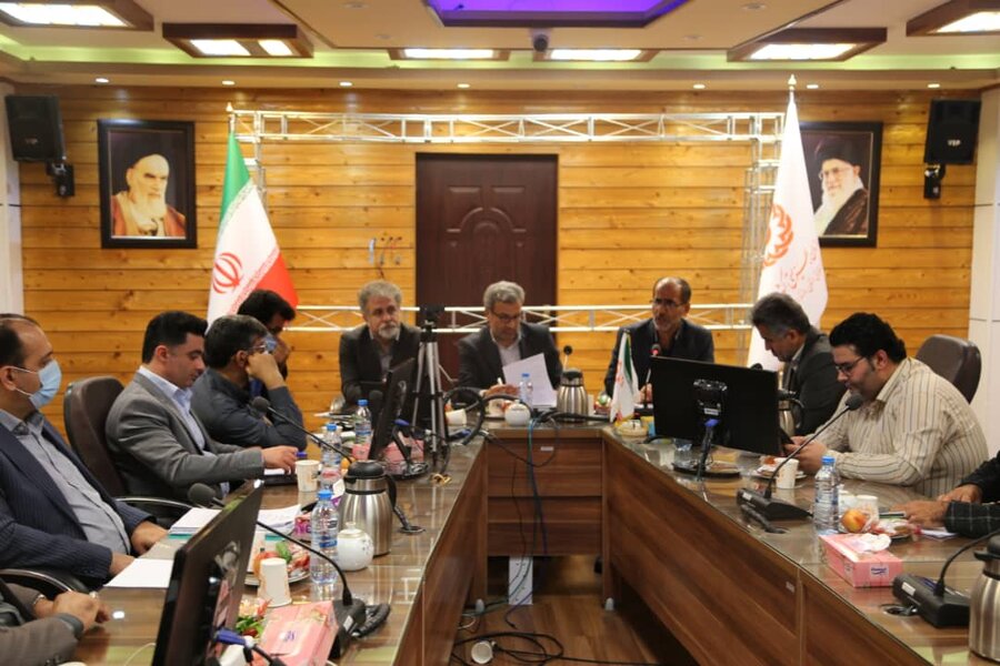 بهزیستی مازندران