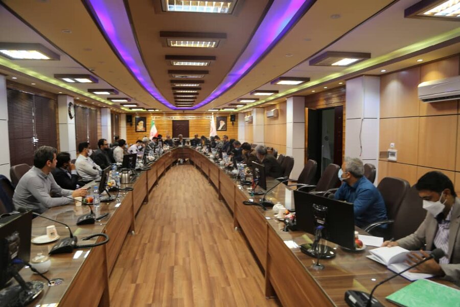 بهزیستی مازندران