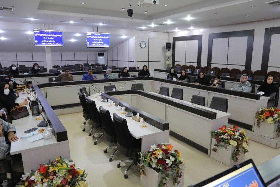 اضطراب کودکان ریشه در دوران جنینی دارد