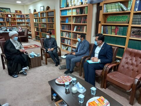 سفر یک روزه رئیس سازمان بهزیستی کشور به استان بوشهر