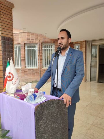 در رسانه | مدیرکل بهزیستی اردبیل خبر داد
تدارک ۵۵ دستگاه کولر آبی برای مددجویان شمال استان اردبیل