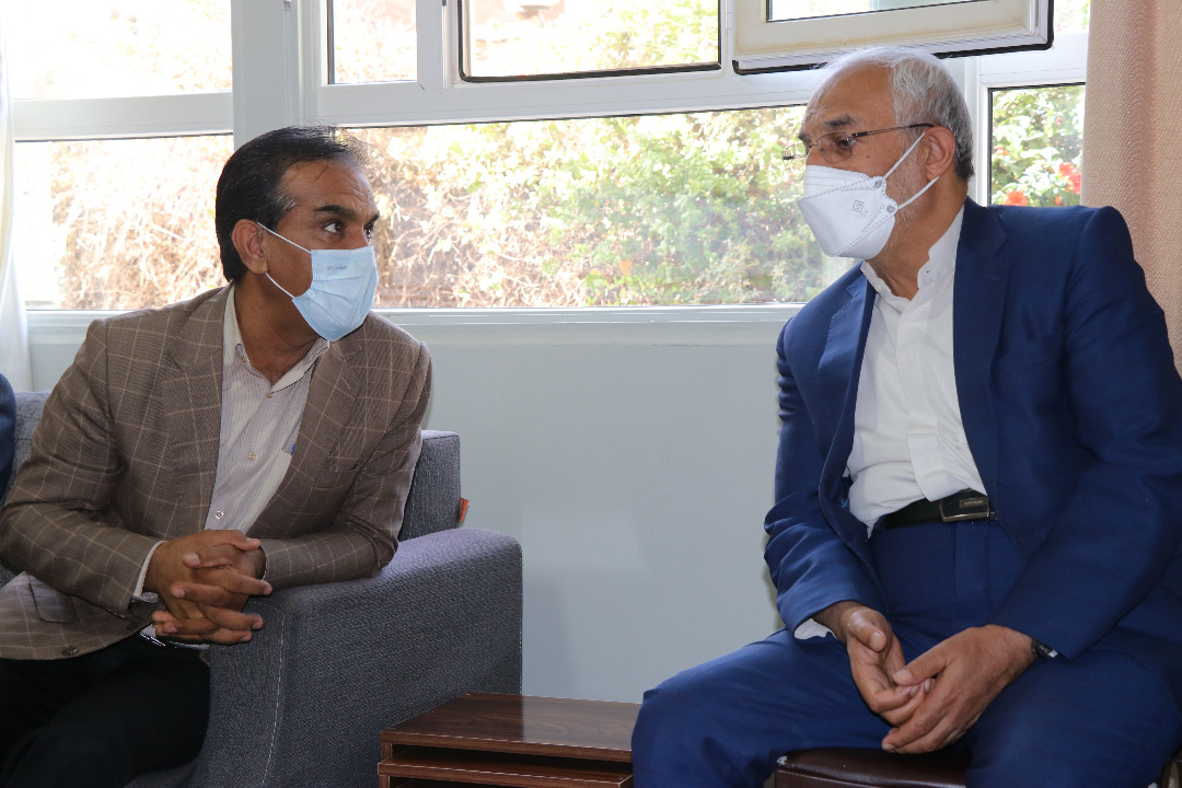 حمایت مسئولین از بهزیستی، خدمت رسانی به جامعه هدف را تسهیل تر می کند