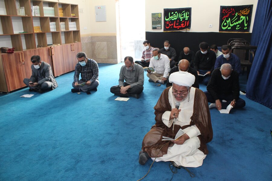 زیارت عاشورا